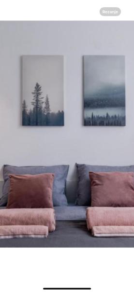 City center Apartment 6 apartman HEBRANGOVA Zagreb